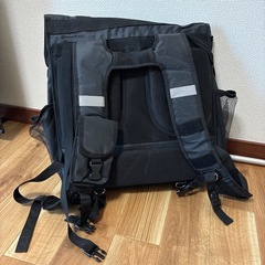 Uberバッグ
の画像