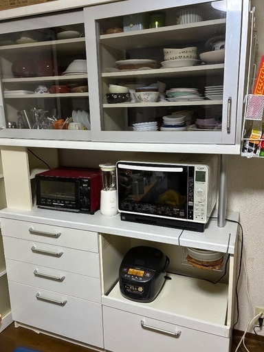 食器棚