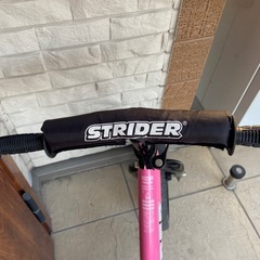 STRIDER SPORT MODEL   ストライダー　スポーツモデルの画像