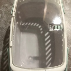 ペット用　キャリーの画像