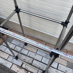 ⭐️タイヤラック⭐️の画像