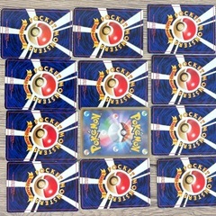 レア 旧裏 まとめて ポケカ ポケモンカードの画像