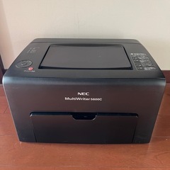 プリンターの画像