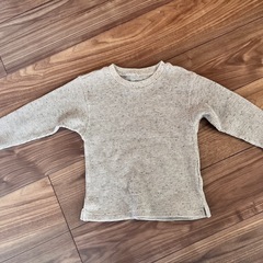 トレーナーまとめ売りの画像