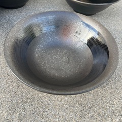 丼、皿（そば、ラーメン用）の画像