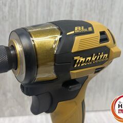 【未使用】ﾏｷﾀ LXT20周年記念ｶﾗｰ TD173DGXPY ｲﾝﾊﾟｸﾄﾄﾞﾗｲﾊﾞ 20th【ハンズクラフト沖縄豊見城店】の画像