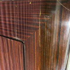 座卓　座敷机　ローテーブルの画像