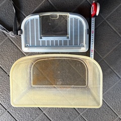 水槽、昆虫飼育用器（ガラス製、プラチック製）の画像