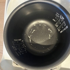 炊飯器　象印　圧力IH炊飯ジャー　NP-ZB10の画像