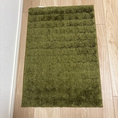 ラグマットの画像