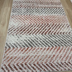 ラグマットの画像