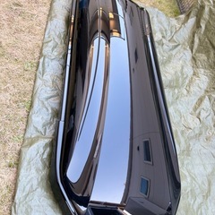 inno ルーフボックス  カーラック スキー スノボ キャンプ  の画像