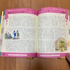 頭のいい子を育てるおはなし366の画像