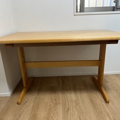 テーブルの画像