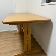 テーブルの画像