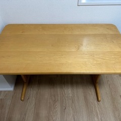 テーブルの画像