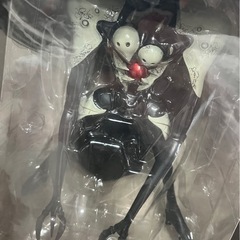 エヴァンゲリオン💠エクストラフィギュアの画像