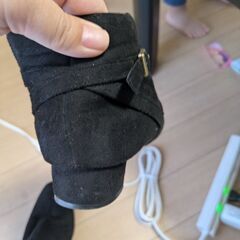 ブーツの画像