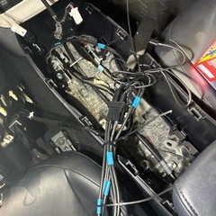 50プリウス HDMIケーブル Fire TV Stick セット トヨタ純正の画像