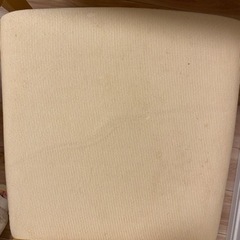 ダイニングテーブル　伸縮可　椅子4脚セット⭐︎年末値下げ⭐︎の画像