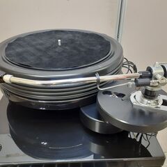 🌟愛品館千葉店🌟【ジャンク品】Nottingham Analogue Studio Space 294 ターンテーブル【愛千130】の画像