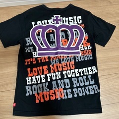 美品　BABY DOLL Mサイズ　Tシャツの画像