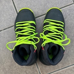 【10回使用】アンダーアーマーバッシュの画像