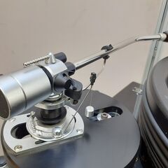 🌟愛品館千葉店🌟【ジャンク品】Nottingham Analogue Studio Space 294 ターンテーブル【愛千130】の画像