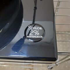 🌟愛品館千葉店🌟【ジャンク品】Nottingham Analogue Studio Space 294 ターンテーブル【愛千130】の画像