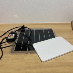 ハムスター飼育セット一式の画像