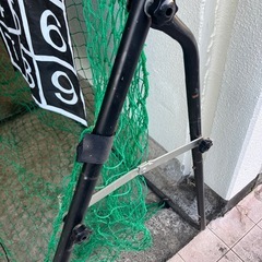 野球　ネットの画像