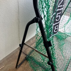 野球　ネットの画像