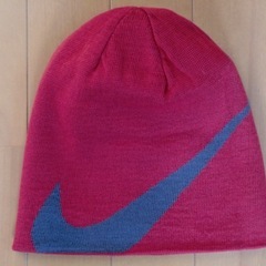 A⭐️新品・未使用⭐️タグ付き⭐️🟪ナイキジャパン🟪NIKE🟪定価：3,500円🟪リバーシブル🟪半額50%OFFでお譲りいたします🟪の画像