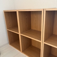 ボックスの画像