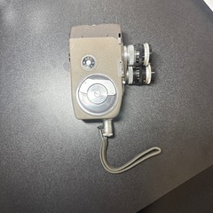 Canon 8ミリカメラの画像