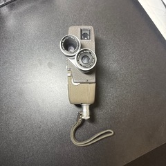 Canon 8ミリカメラの画像