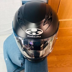 カブト  ヘルメットの画像