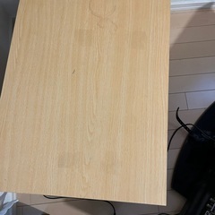 ソニーブラビア32inch（液晶）とテレビ台セットの画像