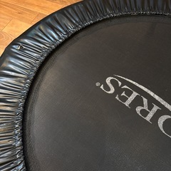 トランポリンの画像