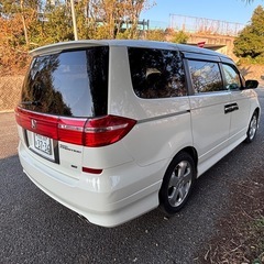 ★☆ ホンダ エリシオン プレステージ SG【最上級グレード】☆★の画像