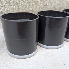 テーブル＆こたつ継ぎ脚 ４個組 【中古】の画像