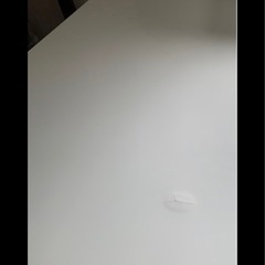 伸縮式ダイニングテーブルの画像