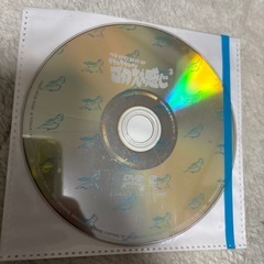 DVDディスクのみセットの画像
