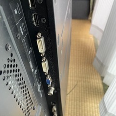 モニターの画像