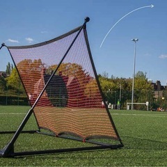 サッカー　リバウンダー　QuickPlay トレーニング器具の画像