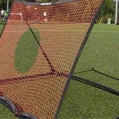 サッカー　リバウンダー　QuickPlay トレーニング器具の画像