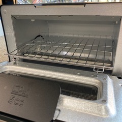 🥐高年式🥖2025年製 BALMUDA スチームトースター K11A-SE バルミューダ 美品 取扱説明書 スチームカップ No.8103　　NH　 の画像