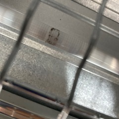 🥐高年式🥖2025年製 BALMUDA スチームトースター K11A-SE バルミューダ 美品 取扱説明書 スチームカップ No.8103　　NH　 の画像