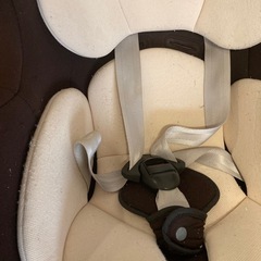 【無料】リーマンのベビーシートの画像