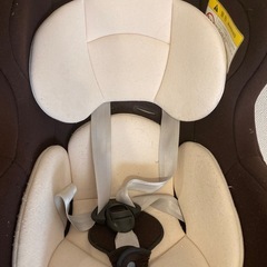 【無料】リーマンのベビーシートの画像